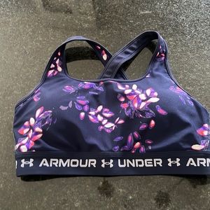 Under Armour sport bra